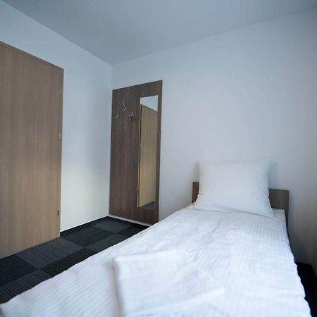 Hostel Sms Free Parking Bydgoszcz Luaran gambar