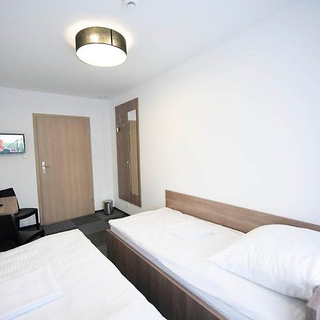 Hostel Sms Free Parking Bydgoszcz Luaran gambar