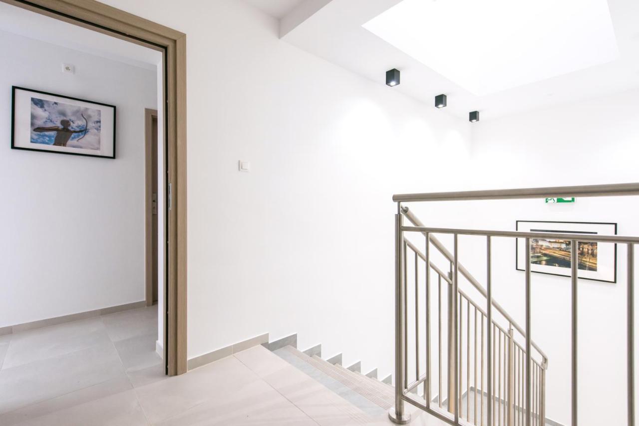 Hostel Sms Free Parking Bydgoszcz Luaran gambar