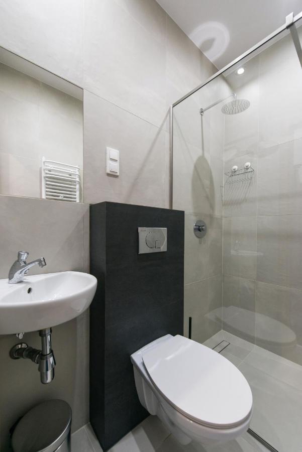 Hostel Sms Free Parking Bydgoszcz Luaran gambar