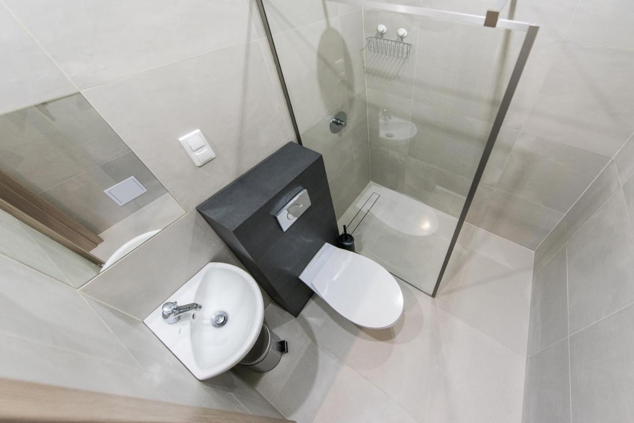 Hostel Sms Free Parking Bydgoszcz Luaran gambar