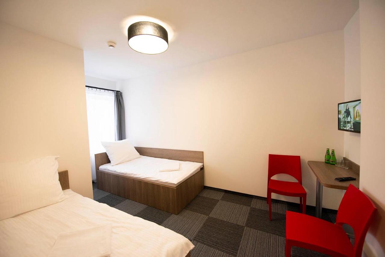Hostel Sms Free Parking Bydgoszcz Luaran gambar