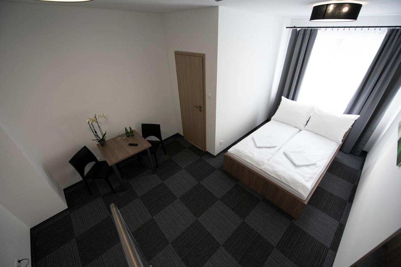Hostel Sms Free Parking Bydgoszcz Luaran gambar