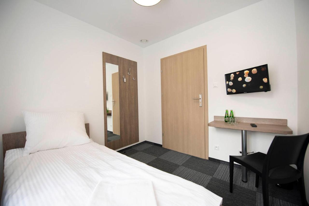 Hostel Sms Free Parking Bydgoszcz Luaran gambar