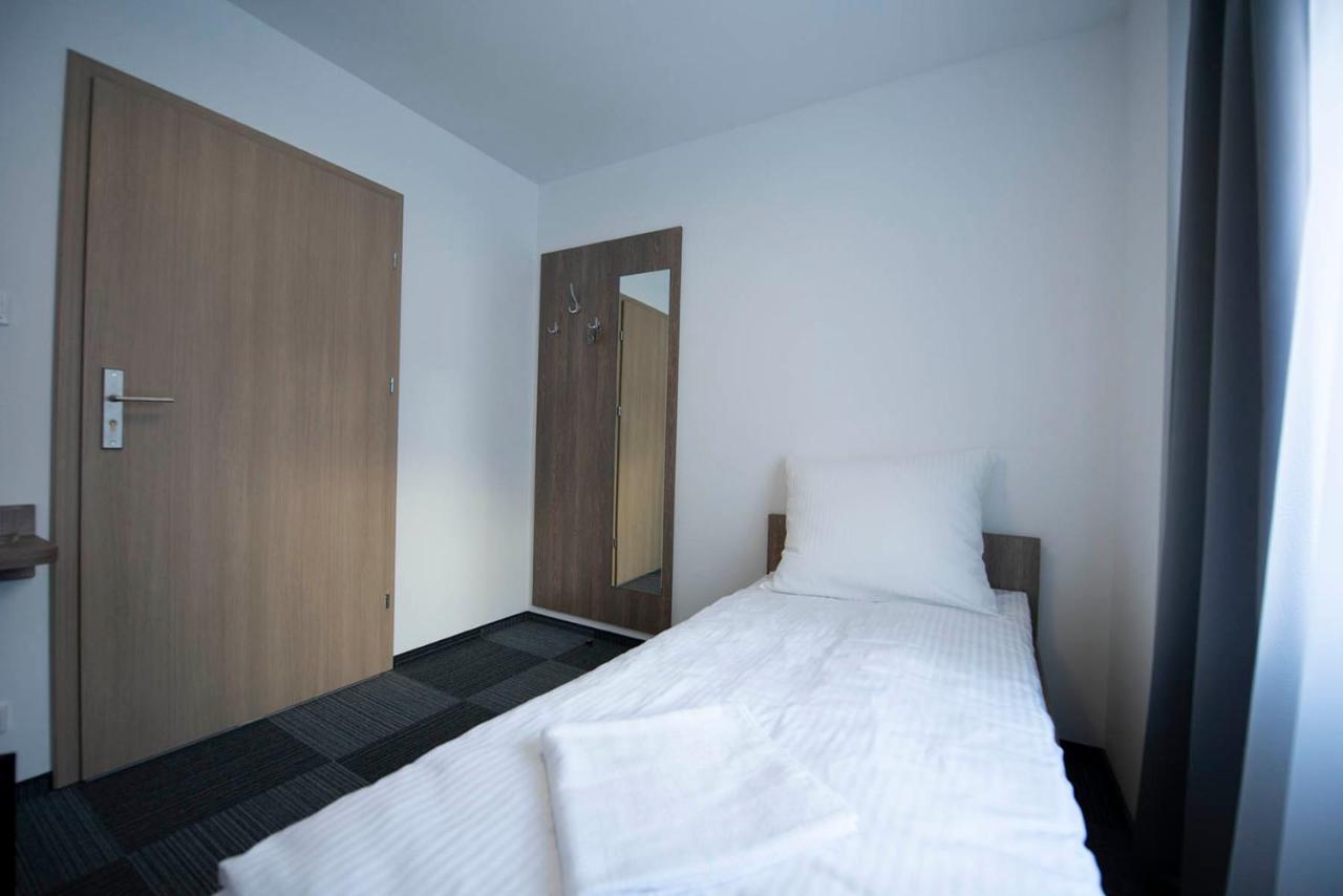 Hostel Sms Free Parking Bydgoszcz Luaran gambar