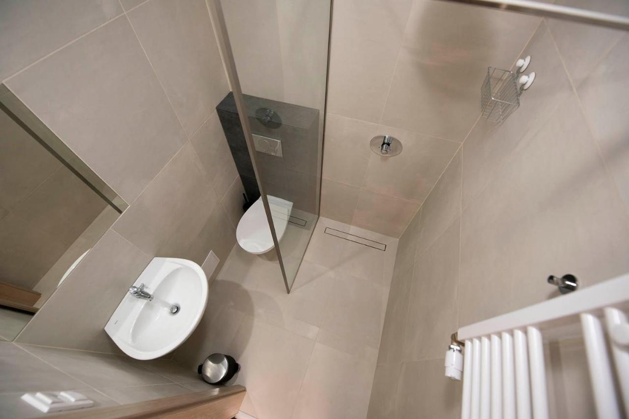 Hostel Sms Free Parking Bydgoszcz Luaran gambar