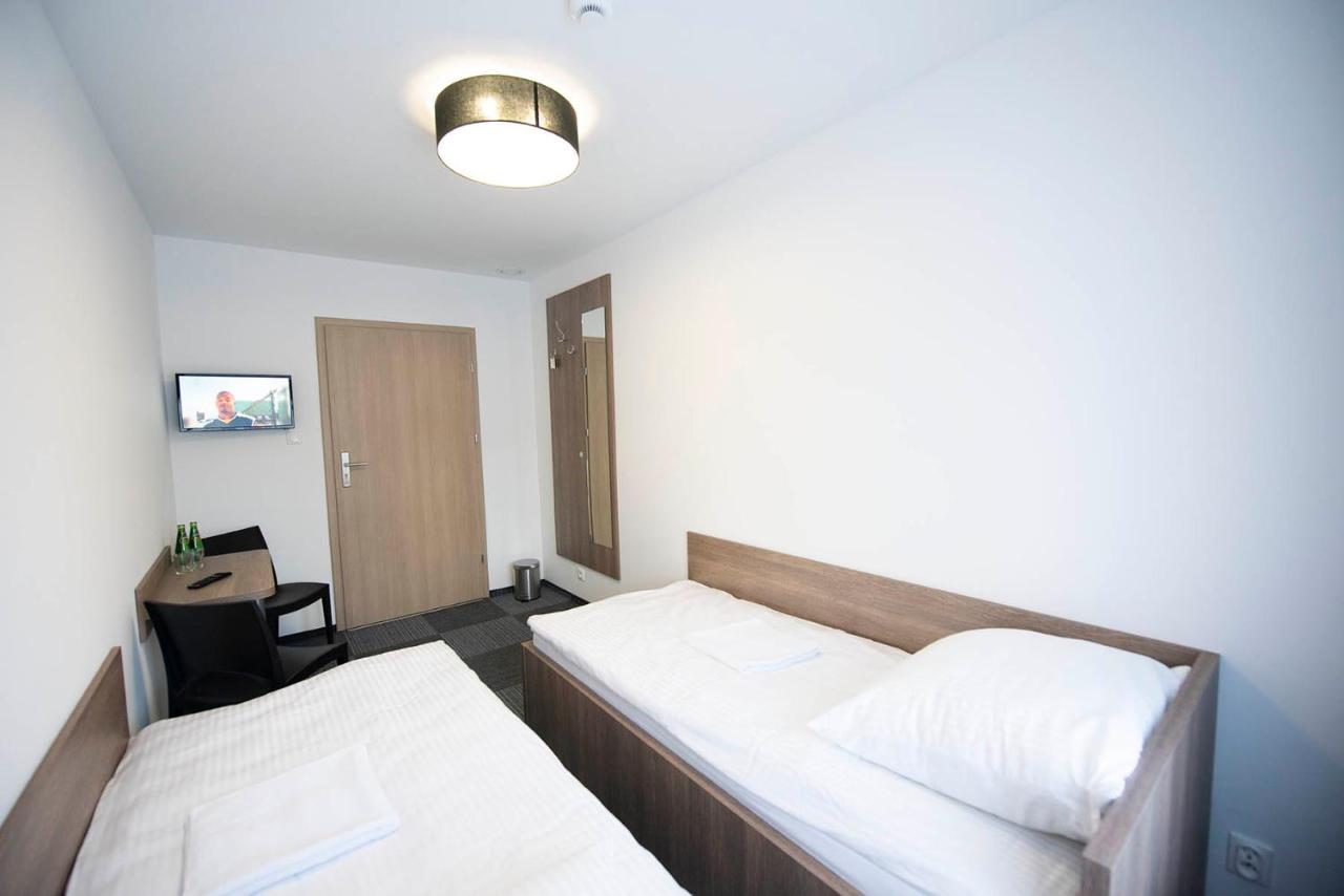 Hostel Sms Free Parking Bydgoszcz Luaran gambar