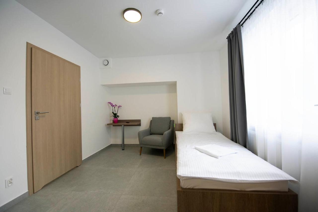 Hostel Sms Free Parking Bydgoszcz Luaran gambar