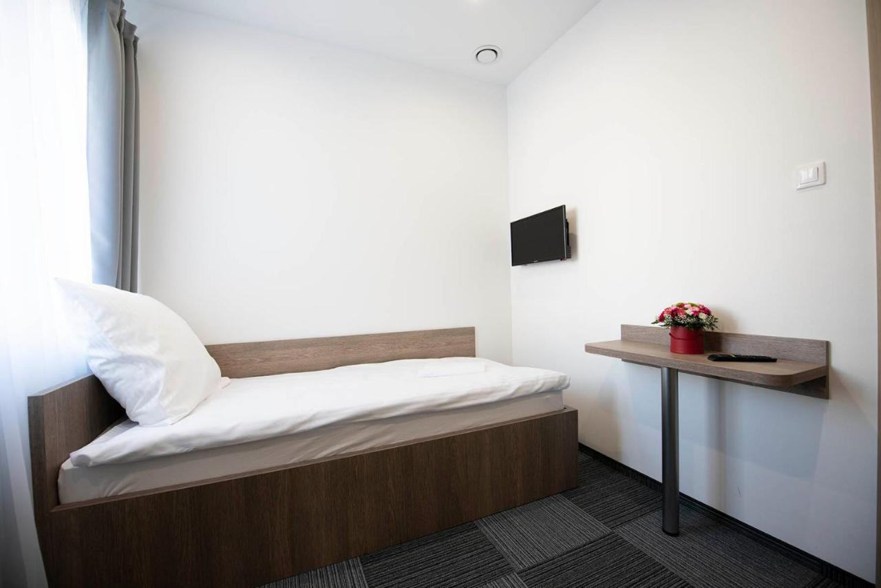 Hostel Sms Free Parking Bydgoszcz Luaran gambar