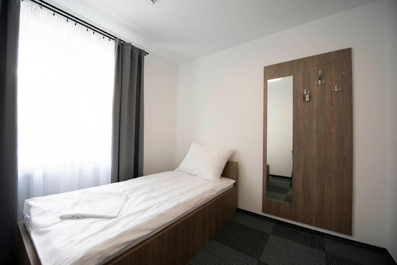 Hostel Sms Free Parking Bydgoszcz Luaran gambar