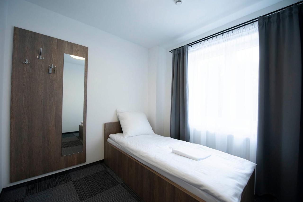 Hostel Sms Free Parking Bydgoszcz Luaran gambar