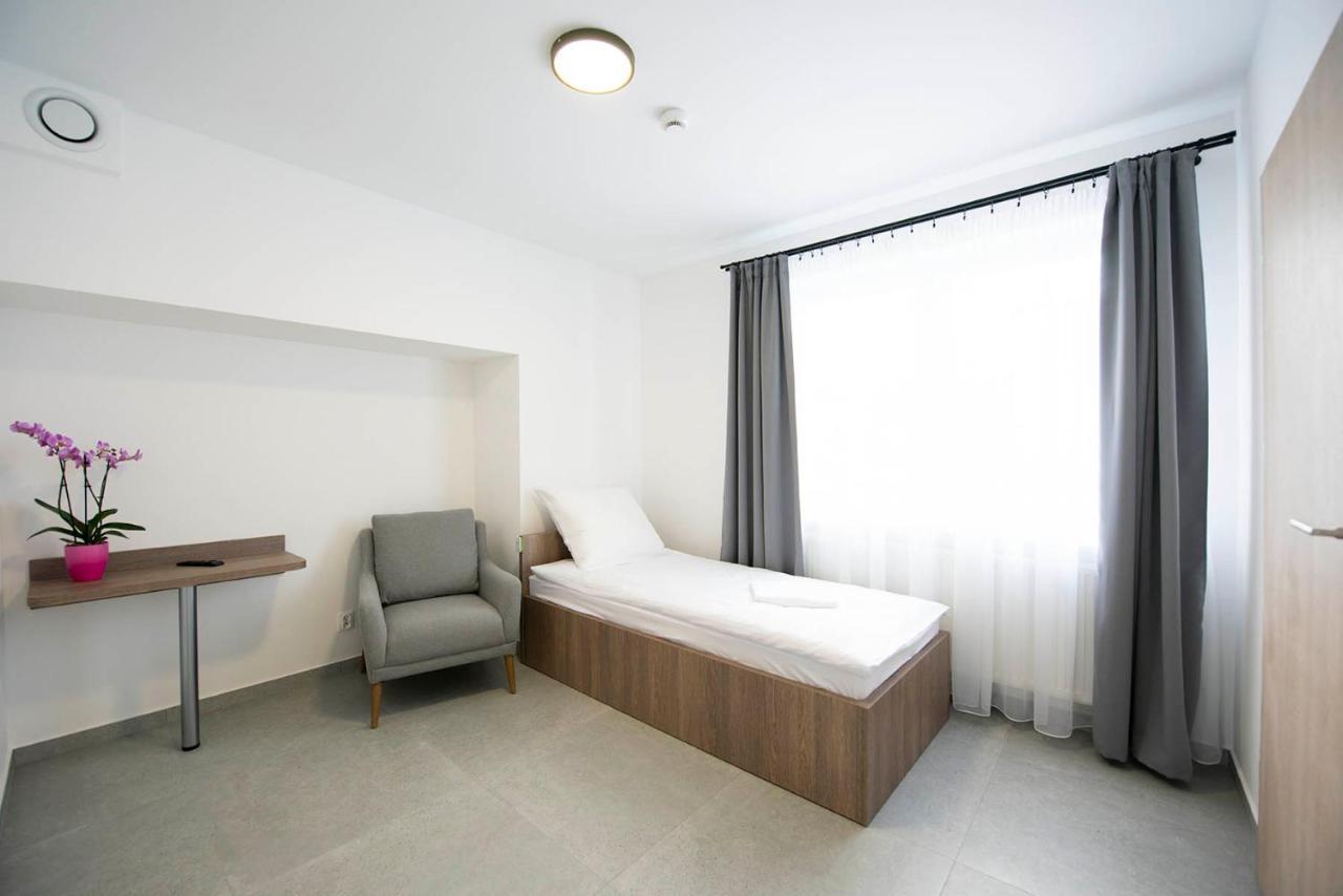 Hostel Sms Free Parking Bydgoszcz Luaran gambar