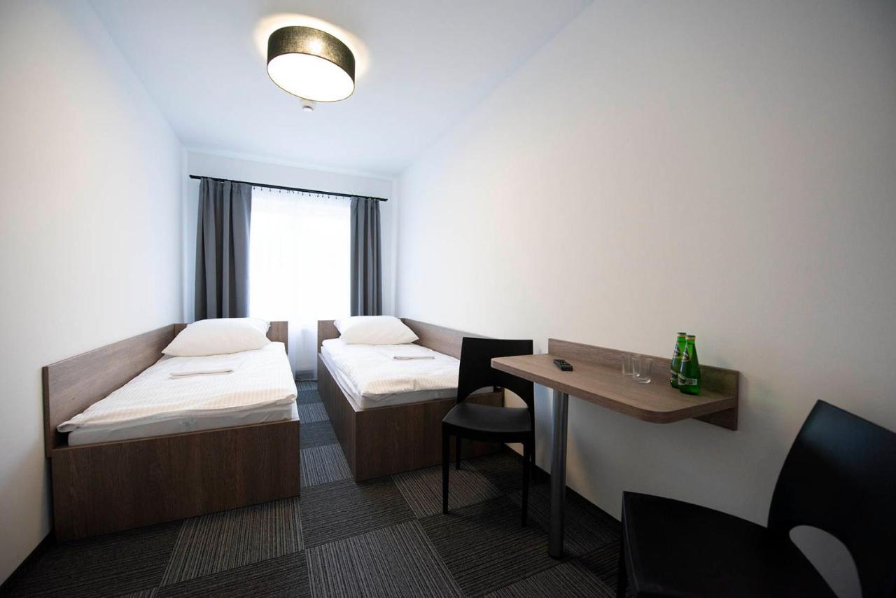 Hostel Sms Free Parking Bydgoszcz Luaran gambar