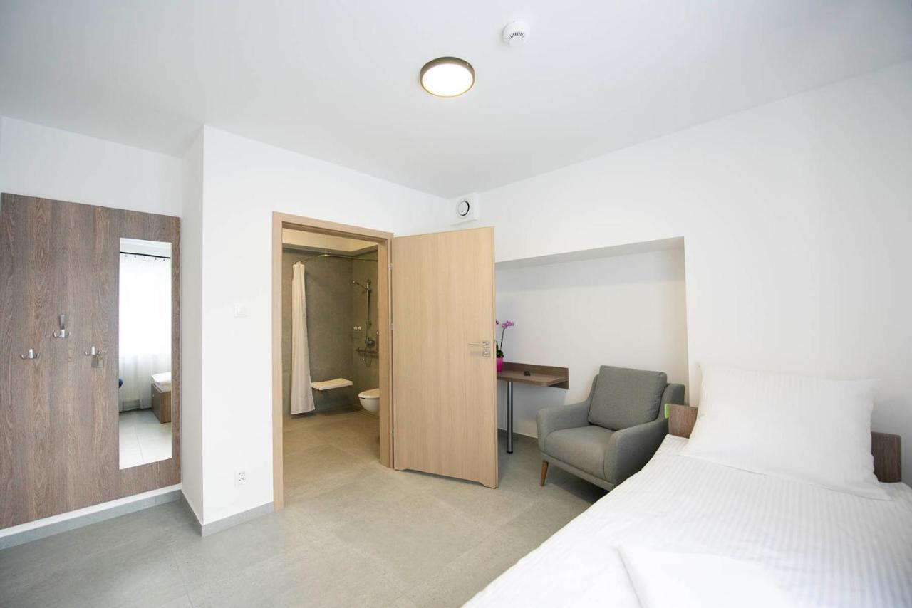 Hostel Sms Free Parking Bydgoszcz Luaran gambar