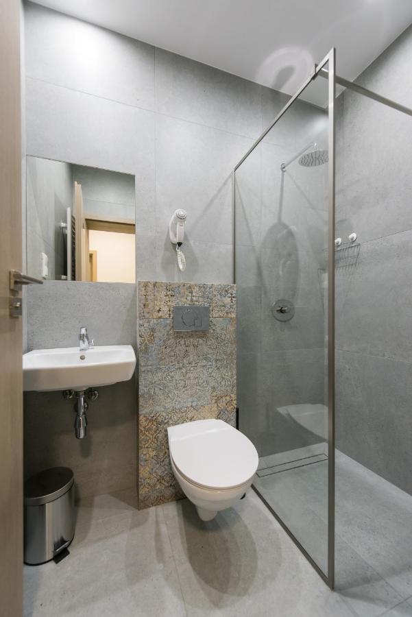Hostel Sms Free Parking Bydgoszcz Luaran gambar