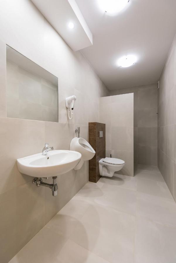 Hostel Sms Free Parking Bydgoszcz Luaran gambar