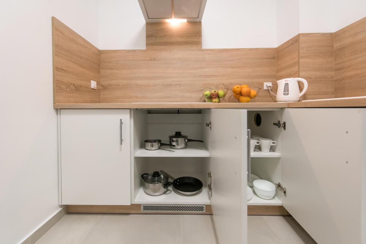 Hostel Sms Free Parking Bydgoszcz Luaran gambar