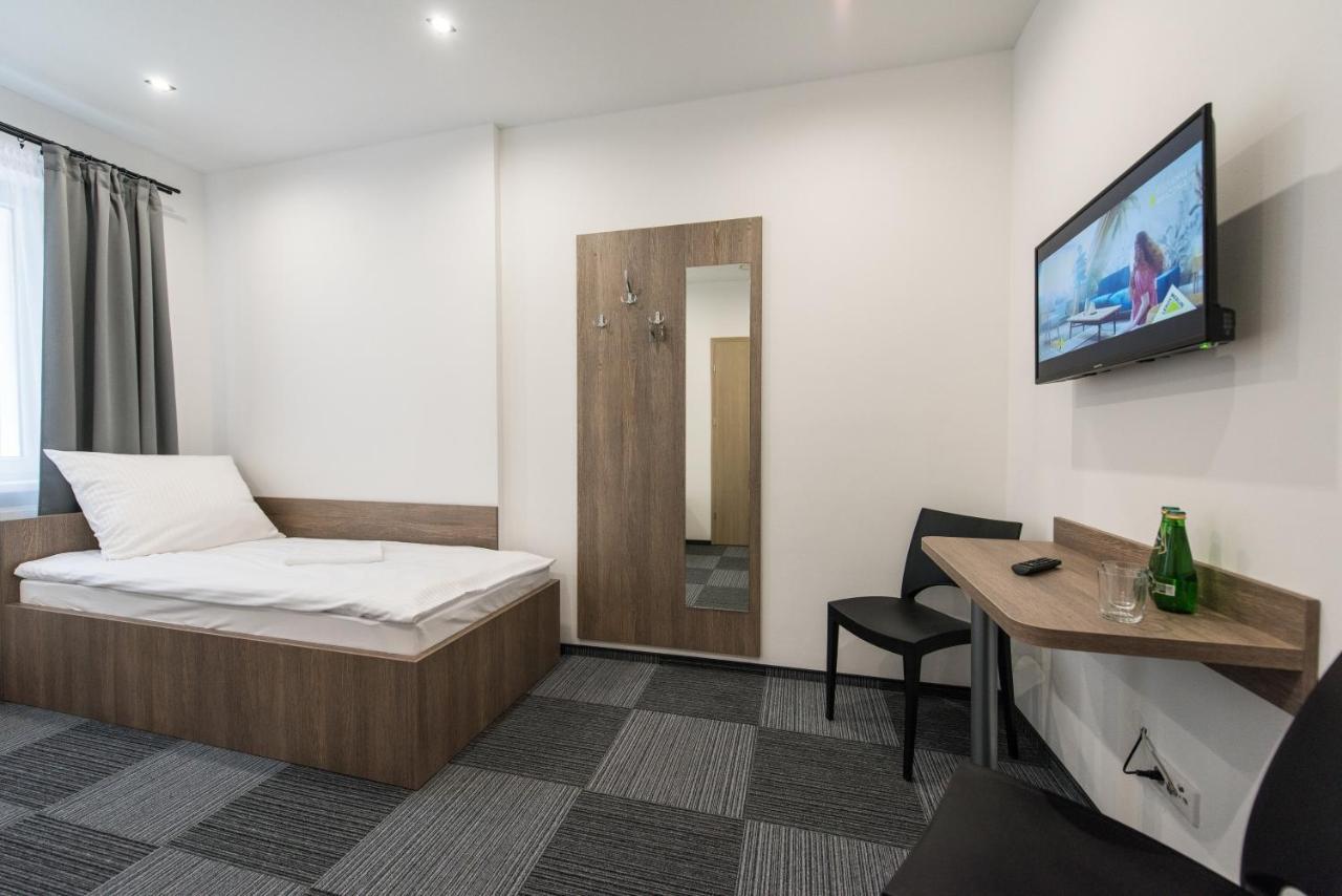 Hostel Sms Free Parking Bydgoszcz Luaran gambar